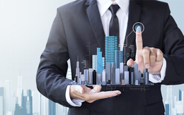 Quy định mới: "Buôn" bất động sản, bắt buộc phải thành lập công ty?