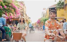 Vietjet ship thẳng hàng loạt câu chuyện tình yêu từ Ấn Độ đến Việt Nam với Love Connection