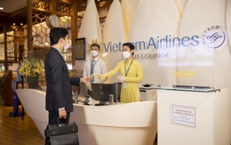 Vietnam Airlines nâng cấp đường bay vàng, gia tăng trải nghiệm của khách hàng