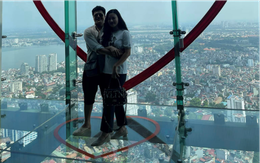 Tình yêu bắt đầu từ đam mê