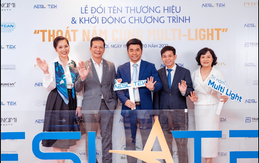 Phòng khám thẩm mỹ do Shark Hưng làm nhà đầu tư chiến lược chính thức đổi nhận diện mới