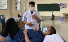 Phục hồi chức năng cho người bệnh COPD và hậu COVID-19