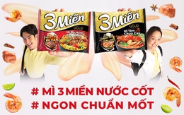 Uniben: 30 năm tiên phong xu hướng sản phẩm có lợi cho sức khỏe người tiêu dùng