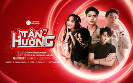 Bùng nổ sự kiện "Tận Hưởng" cùng Viettel Money tại phố đi bộ Hồ Gươm