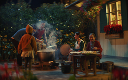 Chăm sóc sức khỏe cha mẹ để muôn tết thêm trọn vẹn