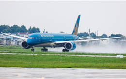 Vietnam Airlines tiếp tục tăng chuyến lần 3 phục vụ Tết Quý Mão 2023