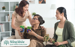 Chuyên gia chỉ cách “giải độc tinh thần”, nâng cao sức khỏe tâm trí cho người cao tuổi