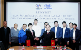 Sắp ra mắt mẫu ô tô điện mini bán chạy nhất thế giới tại Việt Nam