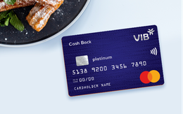 Làm mới bộ thẻ tín dụng, VIB cam kết chất lượng cho nhu cầu thực tế của khách hàng