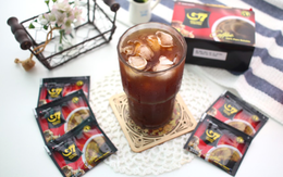 Cà phê G7 "hớp hồn" chuyên gia ẩm thực quốc tế