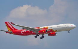 Tận hưởng đại tiệc vé 0 đồng, đón hè phiêu hết nấc cùng Vietjet