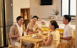 Värna mang dinh dưỡng đột phá từ Sâm Ngọc Linh nâng tầm sức khỏe người Việt