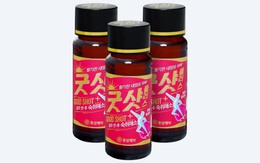 Cách giải rượu bia nhanh, không ảnh hưởng đến sức khỏe