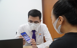 Dễ dàng đặt vắc xin với "trợ lý tiêm chủng" VNVC - đầu tư sức khỏe thông thái