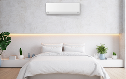 Kiểm soát độ ẩm trong nhà để bảo vệ sức khỏe gia đình bạn