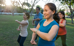 Khảo sát của Herbalife: Người tiêu dùng Việt Nam ngày càng quan tâm nhiều hơn đến sức khỏe