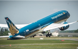 HVN bị hạn chế giao dịch, Vietnam Airlines phản ứng ra sao?