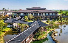 Một ngày hưởng thụ cuộc sống, chăm sóc sức khỏe như người Nhật tại Kawara My An Onsen Resort