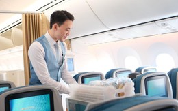 Khám phá hành trình quyên góp suất ăn hàng không của Vietnam Airlines