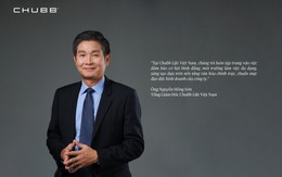 TGĐ Chubb Life Việt Nam: "Chính sách phát triển nhân sự là chìa khóa nâng cao sức khỏe doanh nghiệp"