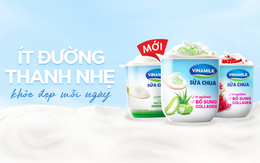 Người trẻ đề cao việc chăm sóc sức khỏe từ bên trong để tạo nên vẻ đẹp bên ngoài