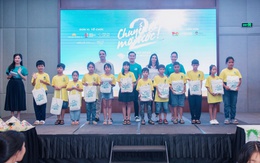 Vietnam Airlines và hành trình bền bỉ đóng góp cho xã hội