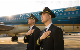 Vietnam Airlines: An toàn bay là ưu tiên cao nhất, đào tạo an toàn bay là ưu tiên hàng đầu