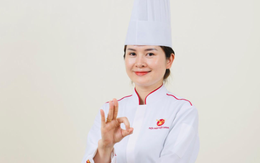 Đầu bếp Thái Thị Ngọc Tâm và những điều ý nghĩa  đã làm nên một người phụ nữ tài năng