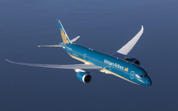 Vietnam Airlines lãi gộp hơn 4.100 tỷ đồng trong 9 tháng đầu năm 2023