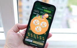 “10 phút thử vận may” trên smartphone với Bingo18