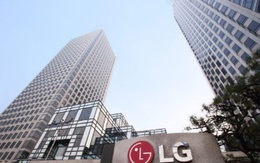 LG đạt doanh thu kỷ lục trong quý III, đổi mới thành công mô hình kinh doanh