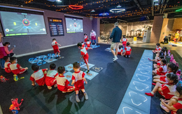 "Điểm mặt" những sản phẩm công nghệ thông minh trong lĩnh vực chăm sóc sức khỏe đạt giải thưởng Taiwan Excellence 2023