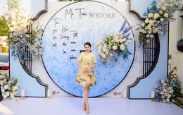 Cô chủ Nguyễn Thanh Nhi: "Làm đẹp là cách tôi tự tin và tỏa sáng"