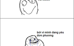 Tình yêu đơn phương