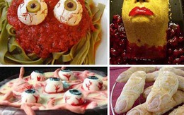 5 mối nguy hại cho sức khỏe bất ngờ từ Halloween