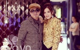 Giải trí 11/01: Lý Nhã Kỳ và nghi án tình cảm với "đại gia ngoại"!