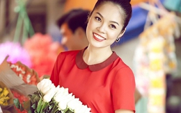 Xu hướng thời trang vào hè của sao Việt