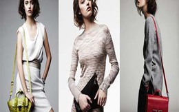 7 chiếc túi làm "chao đảo" các tín đồ thời trang