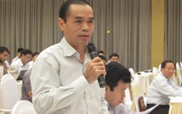 Chính phủ sẽ không để đổ vỡ hệ thống ngân hàng