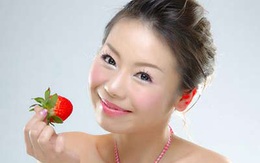 Thói quen làm đẹp nên duy trì trong năm mới