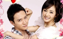 10 sao gốc Hoa lộ chuyện tình yêu năm 2011