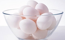 7 sai lầm khi ăn trứng hại sức khỏe