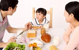 Quy tắc giúp duy trì sức khỏe tốt