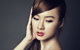 Phương Trinh ân hận vì từng yêu bạn trai đại gia