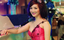 HH Giáng My "bất thường" với thời trang 