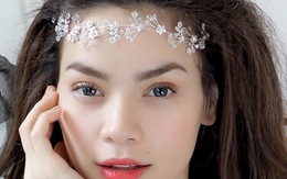 Cùng Hồ Ngọc Hà làm đẹp đón Tết 