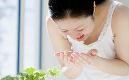 7 'phép màu' làm đẹp của dấm