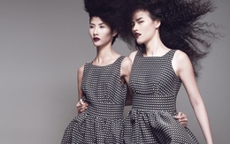 Tuyết Lan và Hoàng Thùy sẽ trình diễn thời trang tại New York