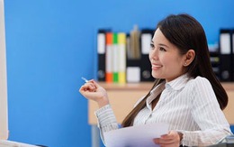 3 cách tăng cường sức khỏe tại văn phòng