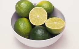 10 cách làm đẹp từ chanh